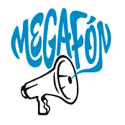 Megafón