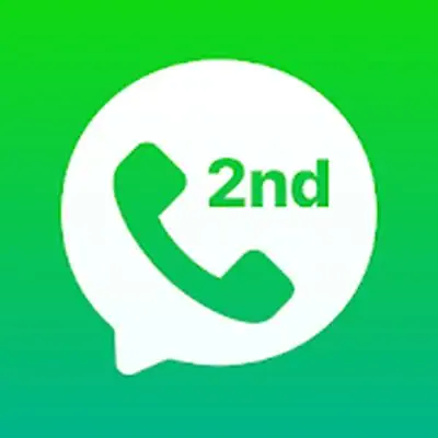 Download Second Phone Number MOD APK [Premium] for Android ver. 1.9.3