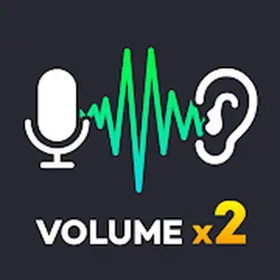 Download microphone amplifier ear Non Spy super hearing MOD APK [Premium] for Android ver. 3.1.0.1