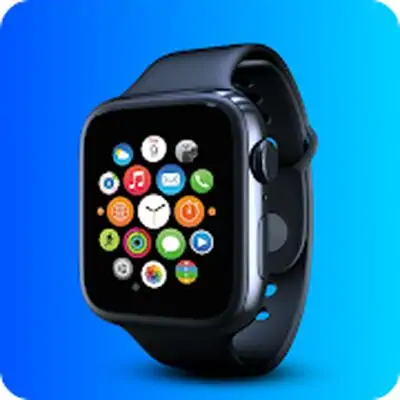 Smart watch app: bt notifier app