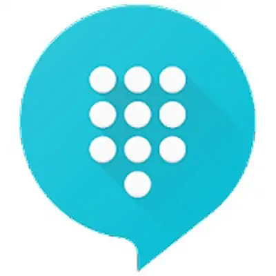 Download TextMe Up Calling & Texts MOD APK [Pro Version] for Android ver. Varies with device
