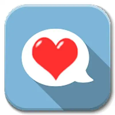 Download Lovely chat MOD APK [Premium] for Android ver. 1.2