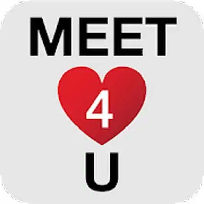 Download Meet4U MOD APK [Premium] for Android ver. 1.34.9