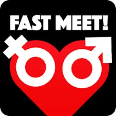 Download FastMeet: Chat, Dating, Love MOD APK [Pro Version] for Android ver. 1.34.10