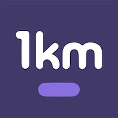 Download 1km MOD APK [Unlocked] for Android ver. 6.1.7
