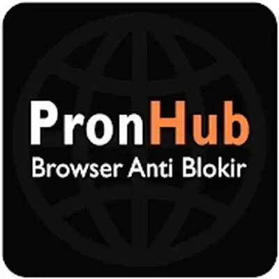PronHub Browser Anti Blokir Tanpa VPN