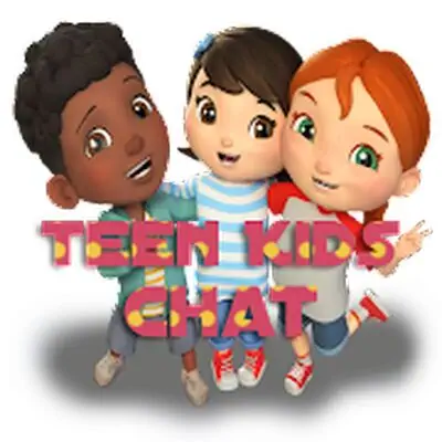 Teen Kids Chat