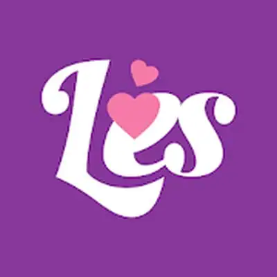Download Les: Lesbian Dating & Chat App MOD APK [Unlocked] for Android ver. 1.7.2