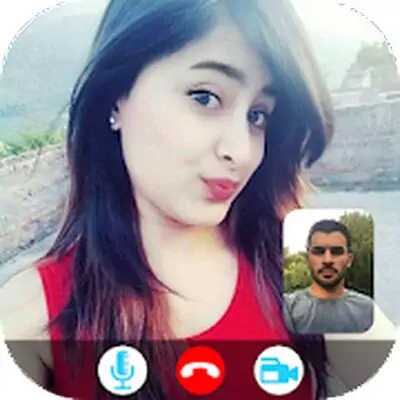 Download Indian Girl Live Video Chat MOD APK [Ad-Free] for Android ver. 08.1612.14