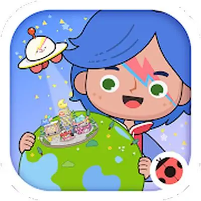 Download Miga Town: My World MOD APK [Premium] for Android ver. 1.37