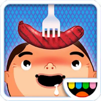 Download Toca Kitchen MOD APK [Unlocked] for Android ver. 2.0-play