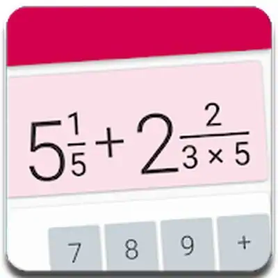 Download Fractions: calculate & compare MOD APK [Premium] for Android ver. 2.28
