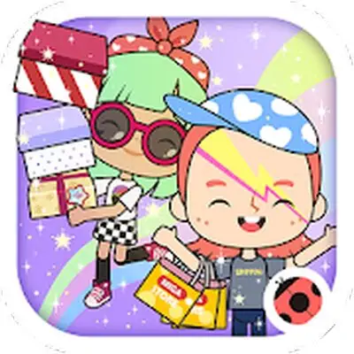 Download Miga Town: My Store MOD APK [Premium] for Android ver. 1.4