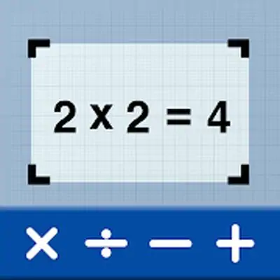 Download Math Scanner By Photo MOD APK [Premium] for Android ver. 9.0