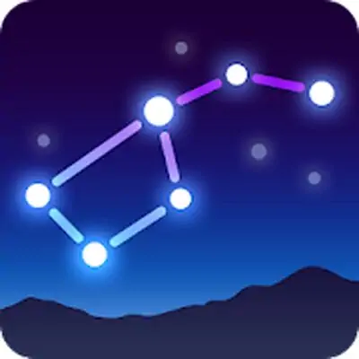 Download Star Walk 2 Ads+ Sky Map View MOD APK [Ad-Free] for Android ver. 2.12.4