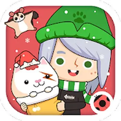 Download Miga Town: My Pets MOD APK [Pro Version] for Android ver. 1.6