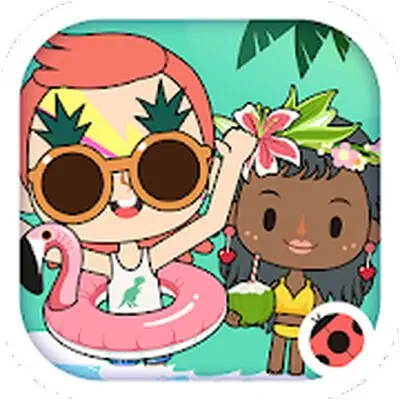 Download Miga Town: My Vacation MOD APK [Ad-Free] for Android ver. 1.4