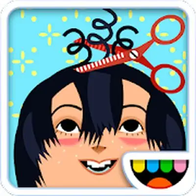 Download Toca Hair Salon 2 MOD APK [Pro Version] for Android ver. 1.0.7-play (022)