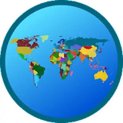 World Provinces. Empire.