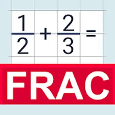 Download Fraction calculator MOD APK [Ad-Free] for Android ver. 1.7