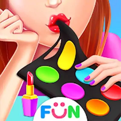 Download Edible Makeup Kit – ASMR Games for Girls MOD APK [Pro Version] for Android ver. 1.4