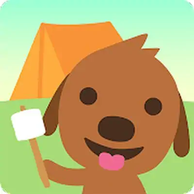 Download Sago Mini Camping MOD APK [Premium] for Android ver. 1.0
