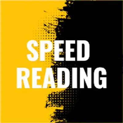 Speed reading