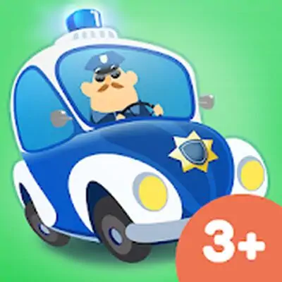Download Little Police Station MOD APK [Pro Version] for Android ver. 1.37