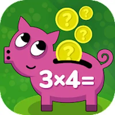 Download Learn Math & Earn Pocket Money. For Kids MOD APK [Premium] for Android ver. 1.6.0