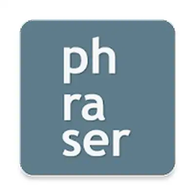 Download Phraser :Phrasal Verbs Öğren MOD APK [Ad-Free] for Android ver. 1.3.1