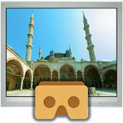 Download Sites in VR MOD APK [Premium] for Android ver. Varies with device