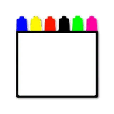 Download Russian Lucas' Whiteboard MOD APK [Ad-Free] for Android ver. 10.0.1