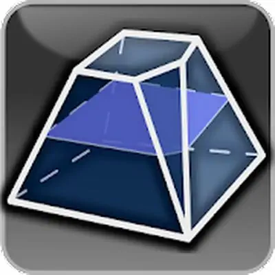 Download Geometryx: Geometry Calculator MOD APK [Unlocked] for Android ver. Varies with device