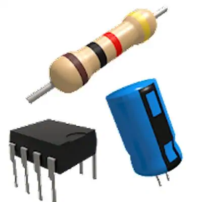 Download Electronics Toolkit MOD APK [Pro Version] for Android ver. 1.8.3