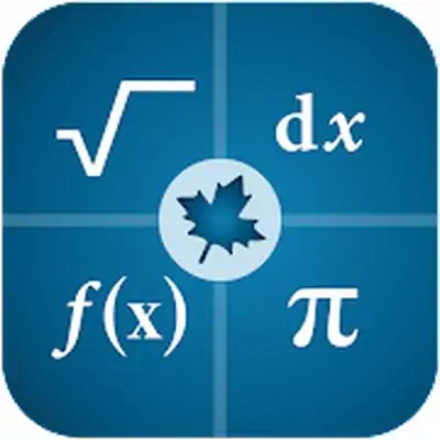 Download Maple Calculator: Math Solver MOD APK [Pro Version] for Android ver. 3.1.2
