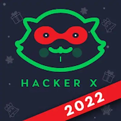 Download Learn Ethical Hacking: HackerX MOD APK [Ad-Free] for Android ver. hackerx_1.1.8