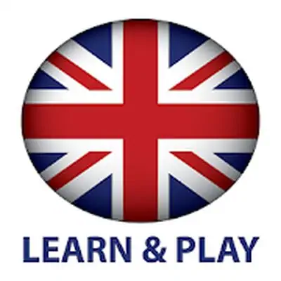 Learn and play. English words