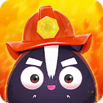 Download TO-FU OH!Fire MOD APK [Premium] for Android ver. 8