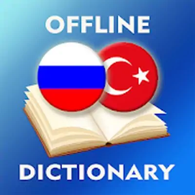 Download Russian-Turkish Dictionary MOD APK [Pro Version] for Android ver. 2.4.4