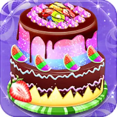Download Christmas Doll Cooking Cakes & Desserts- Bakery 