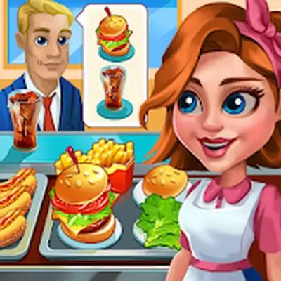 Download Cooking School Games for Girls MOD APK [Unlocked] for Android ver. 1.01