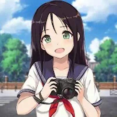Anime Girl 3D: Japanese High School Life Simulator