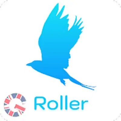 Roller: учить английский язык