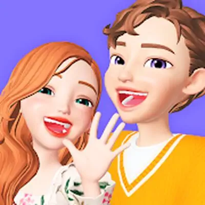 Download ZEPETO: 3D avatar, chat & meet MOD APK [Premium] for Android ver. 3.9.8