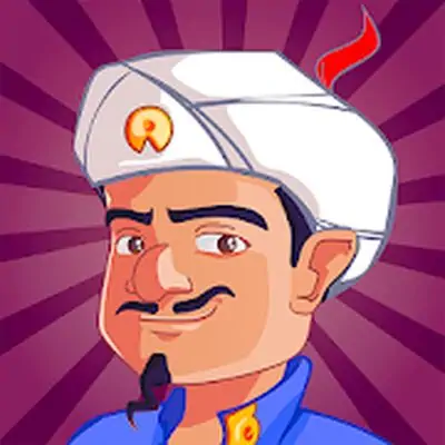 Download Akinator MOD APK [Pro Version] for Android ver. 8.5.5
