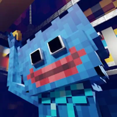 Download Poppy Minecraft Mod MOD APK [Unlocked] for Android ver. 1.6