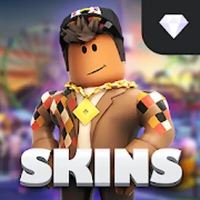 Download Master skins for Roblox MOD APK [Premium] for Android ver. 2.5