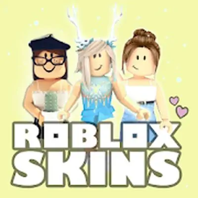 Download Girls Skins for Roblox MOD APK [Unlocked] for Android ver. 17.8