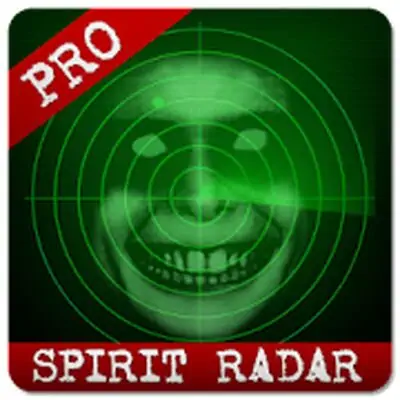 Spirit Radar Ghost Sensor PRO