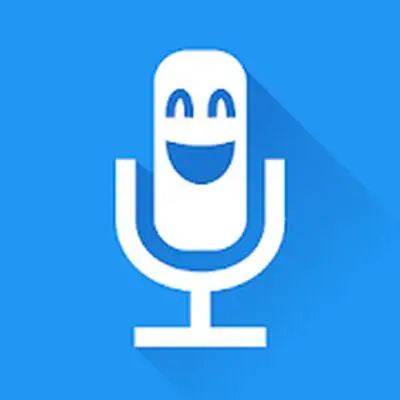 Download Voice changer with effects MOD APK [Premium] for Android ver. 3.8.5
